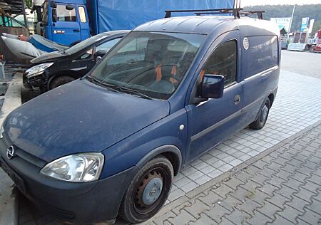 Opel Combo Kasten 1.3CDTI