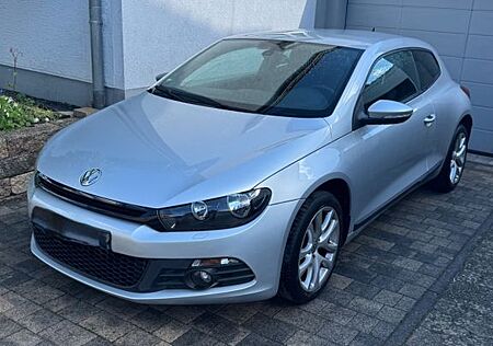 VW Scirocco Volkswagen 1.4 TSI 90kW -