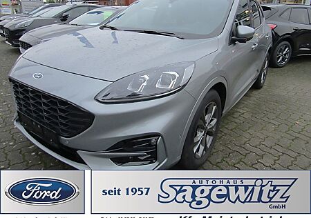 Ford Kuga 1.5 EcoBoost ST-Line X AHK ACC SHZ v&h Pano