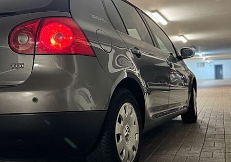 VW Golf Volkswagen 1.9 TDI 66 kW Comfortline Comfortline