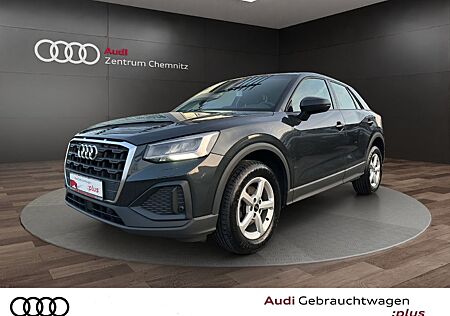 Audi Q2 35 TFSI S tr. KAMERA+NAVI PLUS+SMARTPHONE
