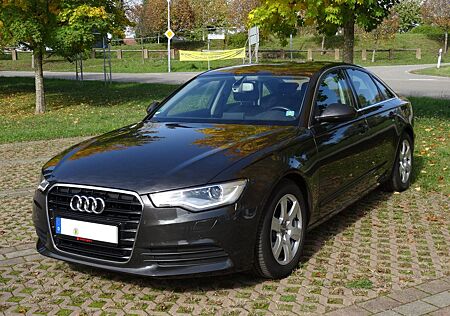 Audi A6 2.0 TDI -