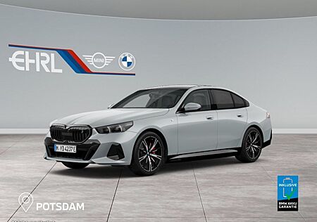 BMW i5 eDrive40 M-PAKET PRO | LENKRADHEIZUNG 360°