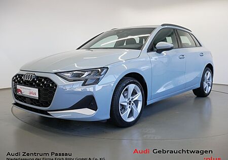 Audi A3 Sportback advanced 30 TDI MMI+ virt.-Cockpit