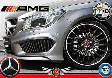 Mercedes-Benz CLA 200 Shooting Brake CLA 200 SB AMG *Aut.*Leder*Panor.*Navi*PDC*