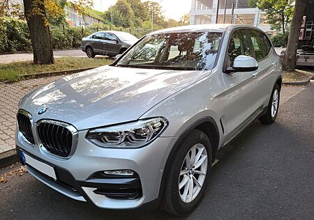 BMW X3 xDrive20i Business Paket+ Parkassistent Paket