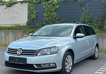 VW Passat Volkswagen Variant 2.0 TDI BlueMotion DSG TÜV Neu
