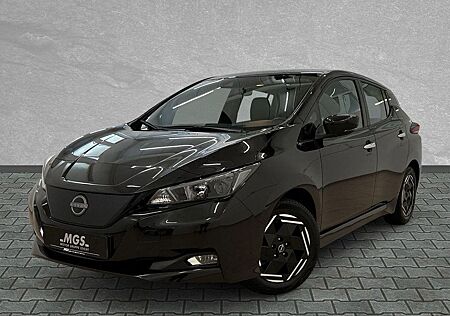 Nissan Leaf Acenta ANDROID #S&S #KAMERA