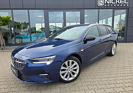Opel Insignia ST Elegance*Matrix*HuD*Kamera*Acc*Voll*