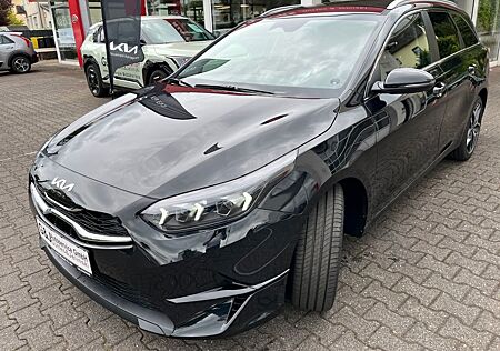 Kia Cee'd Sportswagon Ceed SW Ultimate Edition 140PS Automatik