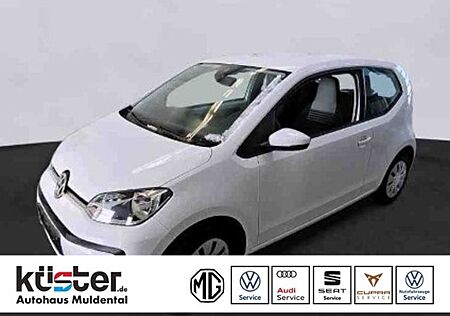 VW Up Volkswagen ! SHZ*KLIMA*PDC-Hi*GRA*KAMERA