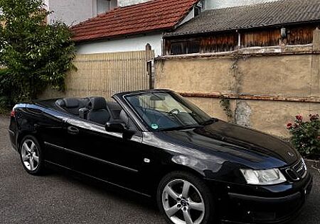 Saab 9-3 1.9 TiD Vector Cabriolet(1.Hand 181.000 km)