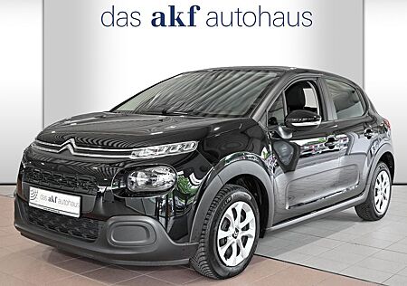 Citroën C3 1.2 PureTech Feel-Klima*PDC*SHZ*LED*Bluetooth