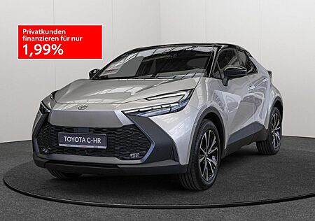 Toyota C-HR 2.0 Plug-In Hybrid FWD Teamplayer ACC LED