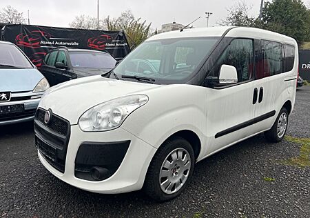 Fiat Doblo Doblò Dynamic