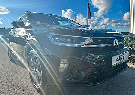 VW Taigo Volkswagen 1.0 TSI DSG R-Line Navi|AHK|Matrix|Kamera