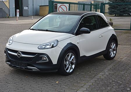 Opel Adam ROCKS 1.0 85kW S/S