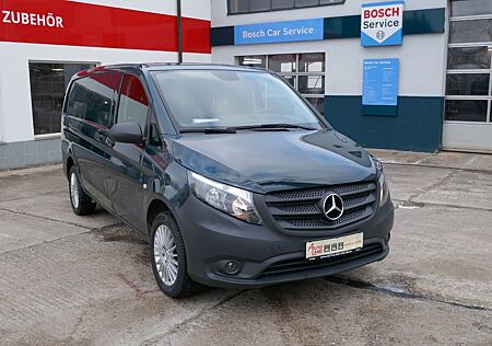 Mercedes-Benz Vito Kasten 119 CDI PRO 4x4 lang