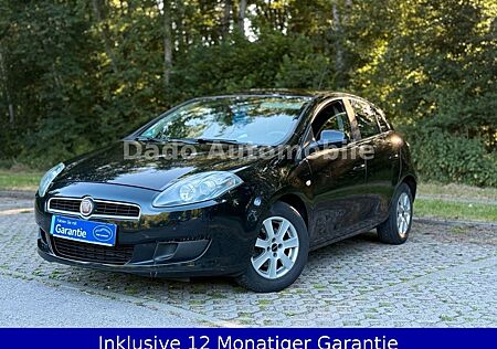 Fiat Bravo 1.4 16V T JET Active KLIMA/TÜV
