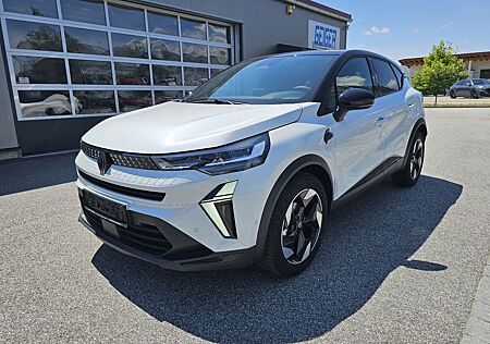Renault Captur 1.3 TCe 160 EDC Mild-Hy. Techno SHZ*NAVI*