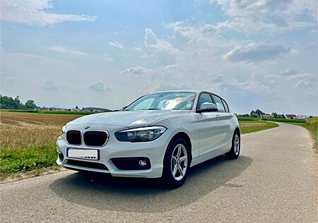 BMW 118i Advantage