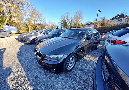 BMW 320d E90 Xenon&AHK