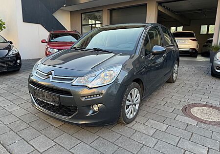 Citroën C3 Selection KLIMA+EURO-5