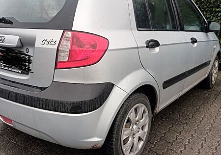 Hyundai Getz 1.1 -