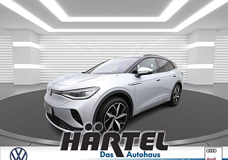 VW ID.4 Volkswagen GTX 4MOTION 77 KWH AUTOMATIK (+ALLRAD) Navi
