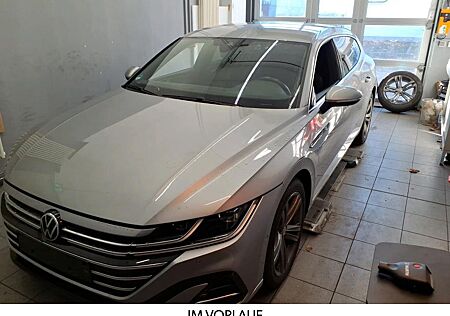 VW Arteon Volkswagen ArteonShootingBrakeR-Line 2.0TDI DSG/STHEIZ/AHK