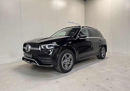 Mercedes-Benz GLE 350 de 4Matic Autom. - AMG Line - Pano - Top