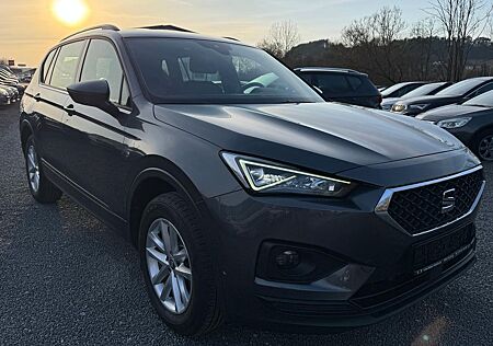 Seat Tarraco 2.0 TDI *DSG*STYLE*4DRIVE*PDCHI+VO+KAMER