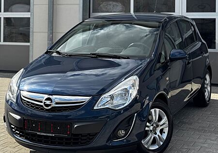 Opel Corsa D Active
