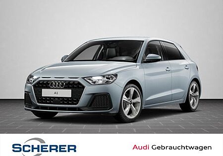 Audi A1 Sportback advanced 30 TFSI,Carplay,Sportsitze