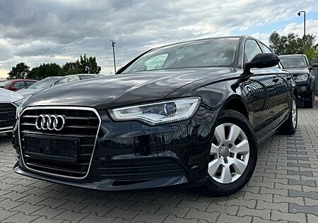 Audi A6 Lim. 2.0 TDI Navi Xenon Automatik
