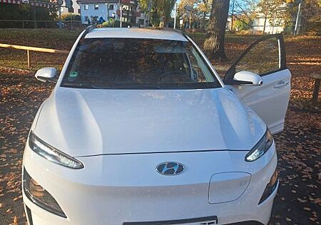 Hyundai Kona Elektro ELEKTRO 100kW -