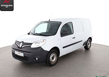 Renault Kangoo 115 dCi RAPID MAXI KASTEN AHK,NAVI,KAMERA