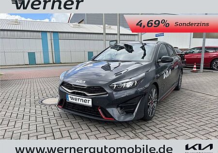 Kia Cee'd Ceed CD 1.6 T-GDI GT DCT