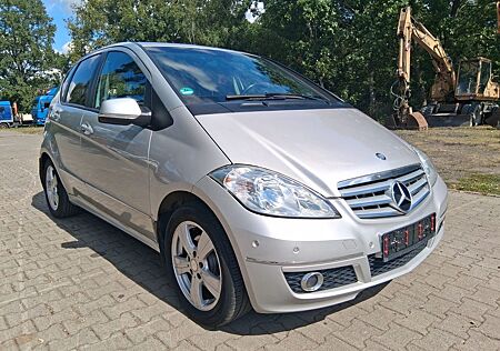 Mercedes-Benz A 180 A -Klasse CDI