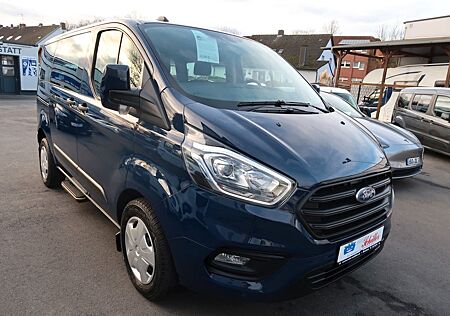 Ford Tourneo Custom /Transit Custom Automatik # 15tkm