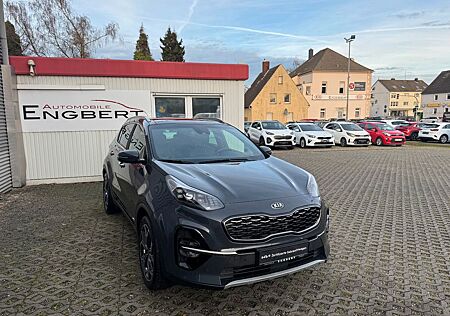 Kia Sportage 1,6 T-GDI DCT GT-Line 4WD*AHK*AWR*