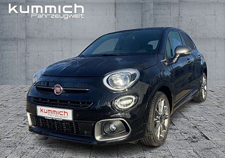 Fiat 500X Sport 1.3 150PS DCT