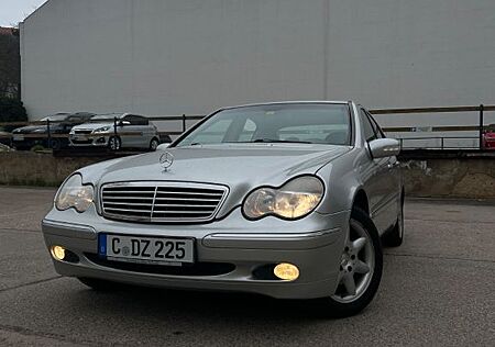 Mercedes-Benz C 240 ELEGANCE Elegance
