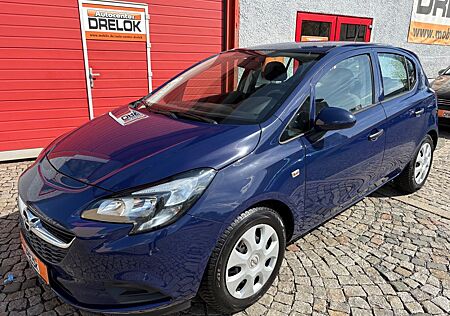 Opel Corsa E 1.4i SELECTION 5-Türer*AUTOMATIK*KLIMA*