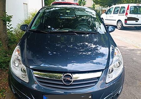 Opel Corsa 1.2 Twinport Edition Edition