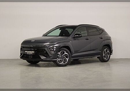 Hyundai Kona SX2 HEV 1.6 GDI DCT 2WD N LINE GSD BOSE