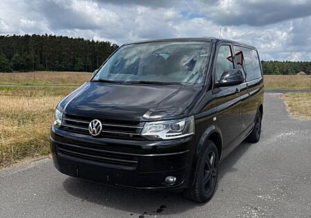 VW T5 Caravelle Volkswagen , Tüv neu, Stanheizung,Tempomat, AHK
