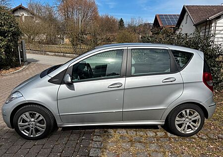 Mercedes-Benz A 200 CDI ELEGANCE ELEGANCE