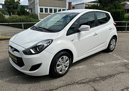 Hyundai ix20 5 Star Edition