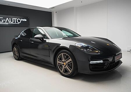 Porsche Panamera 4 E-Hybrid Platinum Edition